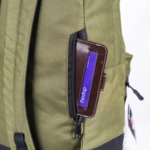 ⁦زيتي - شنطة الظهر اليومية⁩ - الصورة ⁦11⁩