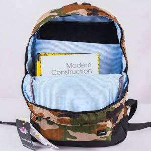 ⁦صاعقة - شنطة الظهر اليومية⁩ - الصورة ⁦8⁩