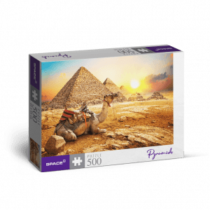 ⁦Pyrmids⁩ - الصورة ⁦3⁩