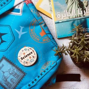 ⁦شنطة باك Travel⁩ - الصورة ⁦3⁩