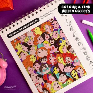 ⁦Play & Colour - Vol.1⁩ - الصورة ⁦6⁩