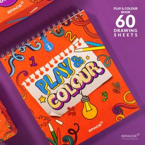 ⁦Play & Colour - Vol.1⁩ - الصورة ⁦3⁩