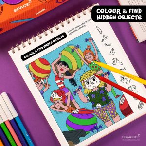⁦Play & Colour - Vol.1⁩ - الصورة ⁦5⁩