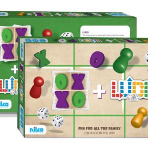 ⁦LUDO XO⁩ - الصورة ⁦1⁩