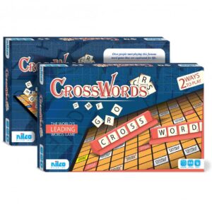 ⁦CROSSWORDS EN⁩ - الصورة ⁦1⁩