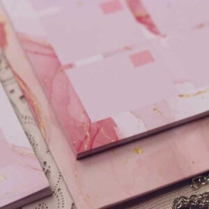 ⁦Pink Marble⁩ - الصورة ⁦6⁩
