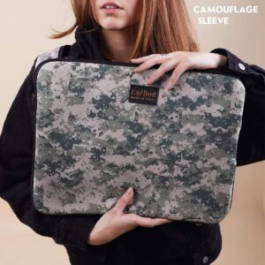 ⁦Camouflage sleeve⁩ - الصورة ⁦1⁩