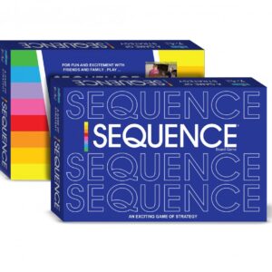 ⁦SEQUENCE⁩ - الصورة ⁦1⁩