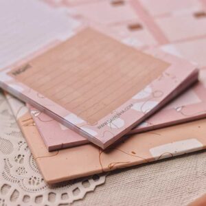 ⁦Girly Desk Calendar⁩ - الصورة ⁦8⁩