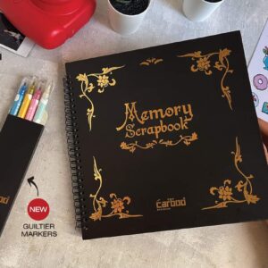 ⁦Memory Scrapbook⁩ - الصورة ⁦1⁩