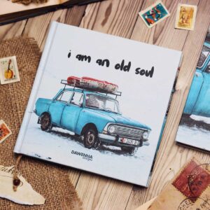 ⁦Classic Car⁩ - الصورة ⁦1⁩