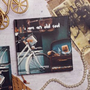 ⁦Old Soul⁩ - الصورة ⁦1⁩