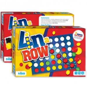 ⁦Four in Row⁩ - الصورة ⁦1⁩