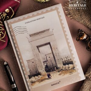 EVERLASTING HERITAGE 03