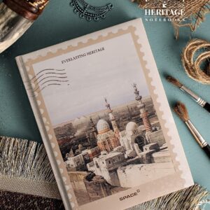 EVERLASTING HERITAGE 01