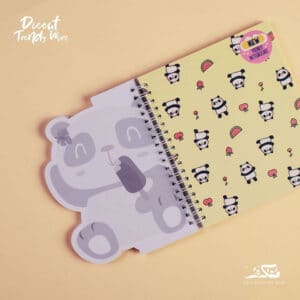 ⁦Panda⁩ - الصورة ⁦2⁩