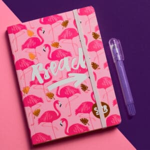 ⁦BIG SIZE - FLAMINGO⁩ - الصورة ⁦1⁩