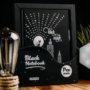 ⁦Black Magic⁩ - الصورة ⁦1⁩