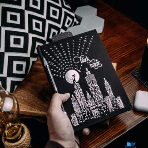 ⁦Black Magic⁩ - الصورة ⁦9⁩