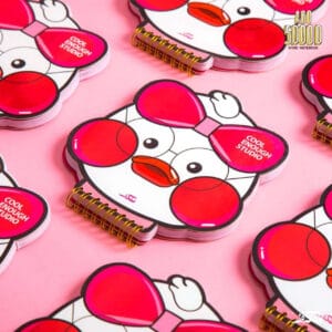 PINK MIMI DUCK