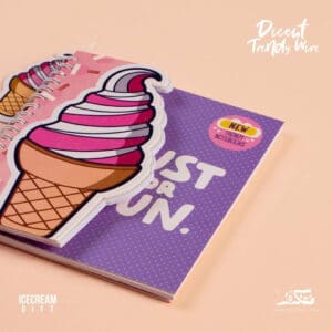⁦Ice Cream⁩ - الصورة ⁦1⁩