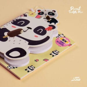 ⁦Panda⁩ - الصورة ⁦1⁩