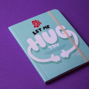 ⁦SMALL SIZE - HUG⁩ - الصورة ⁦1⁩