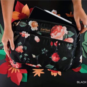 ⁦Black Flower⁩ - الصورة ⁦1⁩