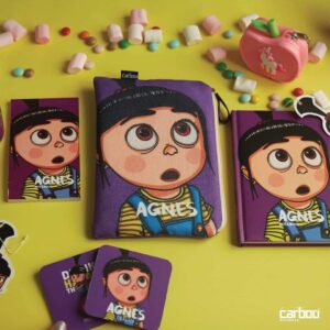 ⁦AGNES⁩ - الصورة ⁦2⁩