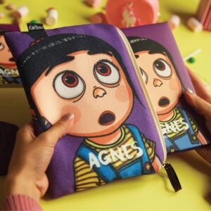 ⁦AGNES⁩ - الصورة ⁦1⁩