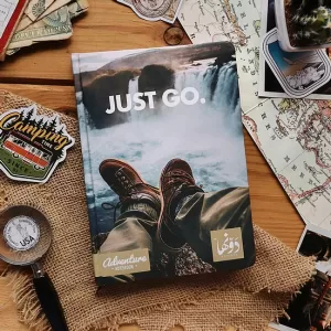 ⁦Just Go⁩ - الصورة ⁦1⁩
