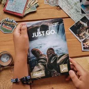 ⁦Just Go⁩ - الصورة ⁦3⁩