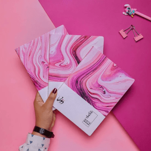 ⁦Pink Lava⁩ - الصورة ⁦2⁩