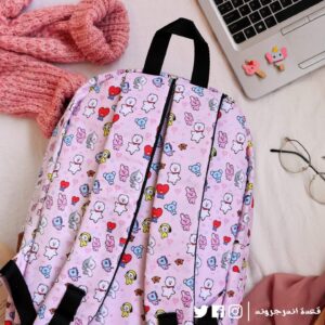 ⁦Pink teddy bear⁩ - الصورة ⁦2⁩