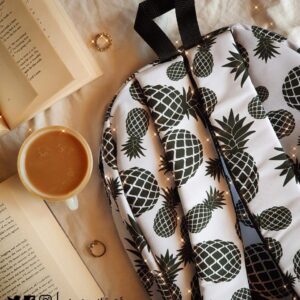 ⁦Black pineapple⁩ - الصورة ⁦2⁩