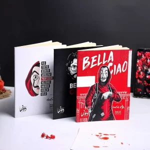 ⁦Manafisto Mix La Casa De Papel⁩ - الصورة ⁦1⁩