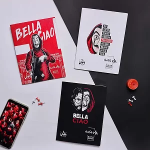 ⁦Manafisto Mix La Casa De Papel⁩ - الصورة ⁦3⁩