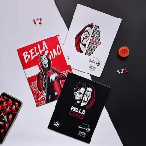 ⁦Manafisto Mix La Casa De Papel⁩ - الصورة ⁦4⁩