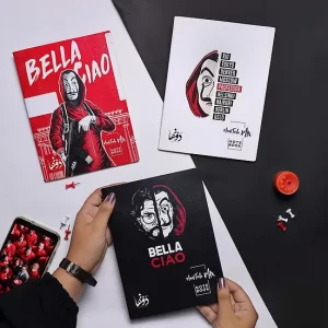 ⁦Manafisto Mix La Casa De Papel⁩ - الصورة ⁦6⁩