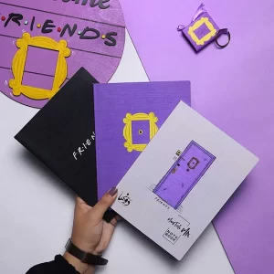 ⁦Manafisto Mix FRIENDS⁩ - الصورة ⁦3⁩