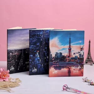 ⁦Manafisto Mix Cities⁩ - الصورة ⁦1⁩