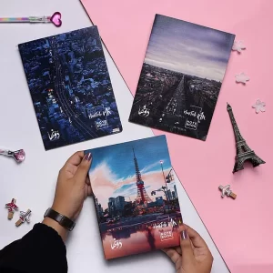 ⁦Manafisto Mix Cities⁩ - الصورة ⁦2⁩
