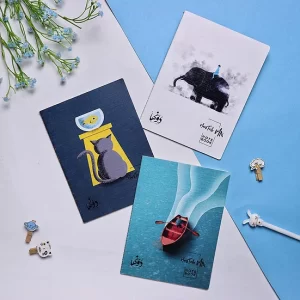 Manafisto Mix Sea Fillofish - الصورة 3