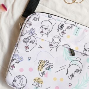 ⁦Faces⁩ - الصورة ⁦1⁩