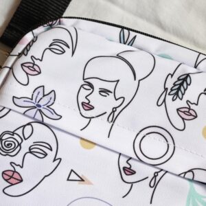 ⁦Faces⁩ - الصورة ⁦2⁩