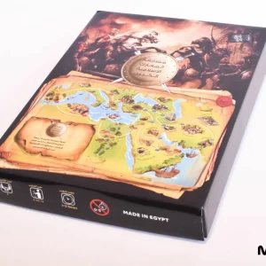 ⁦مسابقة المعارك الاسلامية⁩ - الصورة ⁦1⁩