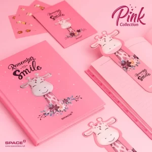 Pink Smile