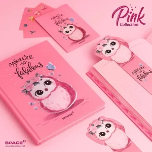 Pink Faboulous