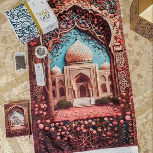 ⁦تهادو تحابو رقم 18⁩ - الصورة ⁦1⁩