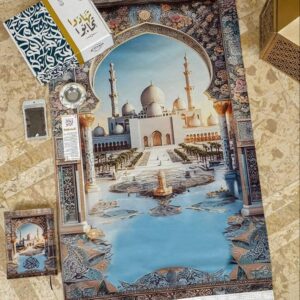 ⁦تهادو تحابو رقم 12⁩ - الصورة ⁦1⁩